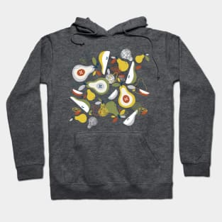 Pear festival Hoodie